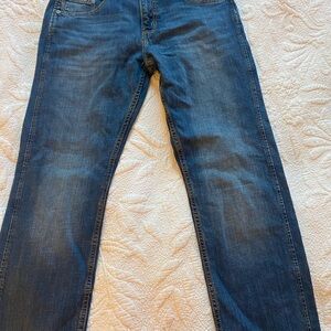 Wrangler men’s jeans